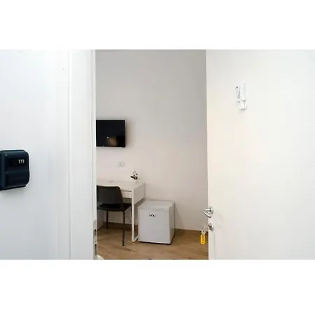 Casacapaldo Oda ve Kahvaltı 4*