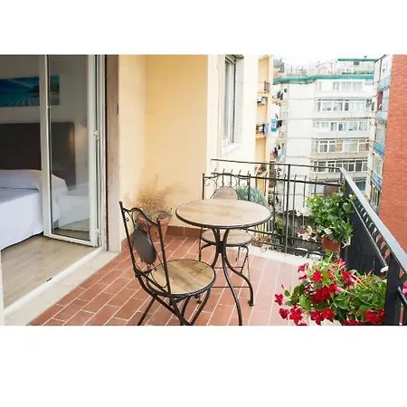 Casacapaldo 4* Napoli