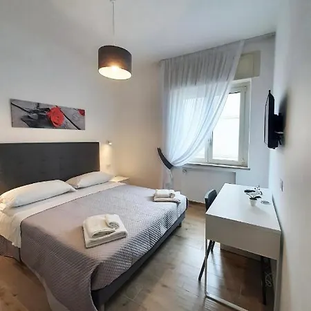 Oda ve Kahvaltı Casacapaldo