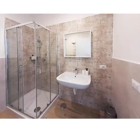 Oda ve Kahvaltı Casacapaldo 4*