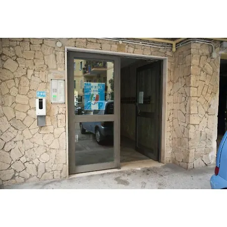 Oda ve Kahvaltı Casacapaldo