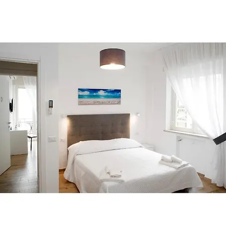 Casacapaldo 4*