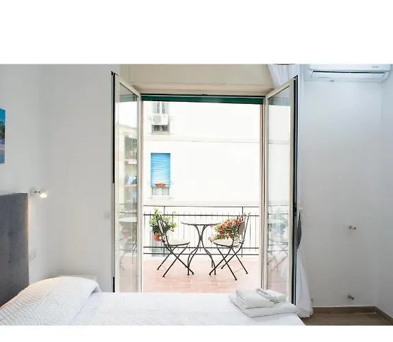 Casacapaldo 4* Naples