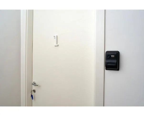 Casacapaldo 4* Naples