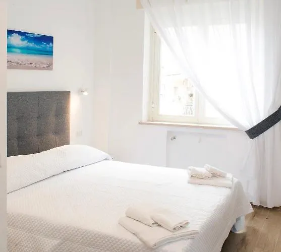 Couette-café Casacapaldo 4*