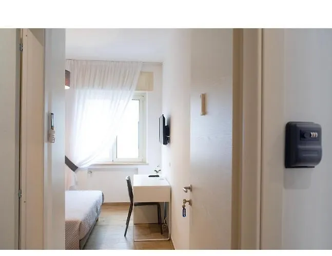 Couette-café Casacapaldo 4*
