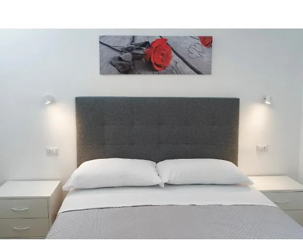 Casacapaldo Couette-café 4*