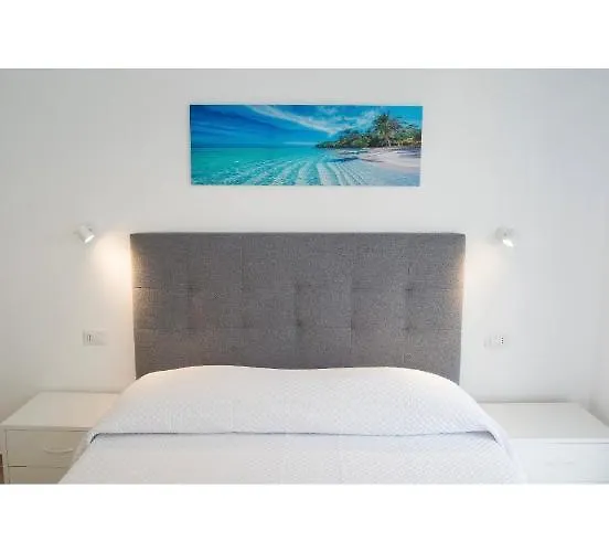 Couette-café Casacapaldo 4*