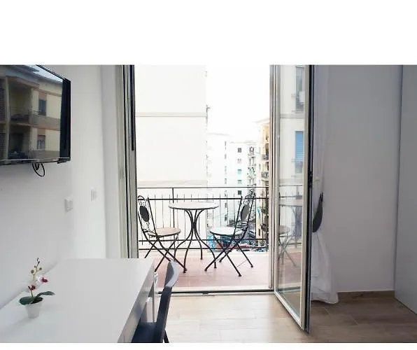 Casacapaldo Couette-café 4*