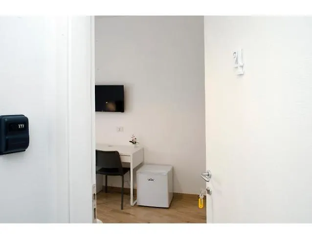 Casacapaldo Couette-café 4*
