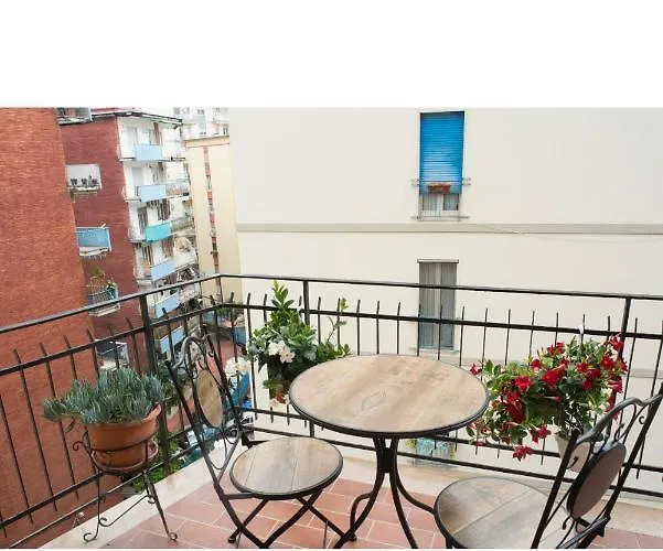 Casacapaldo Naples