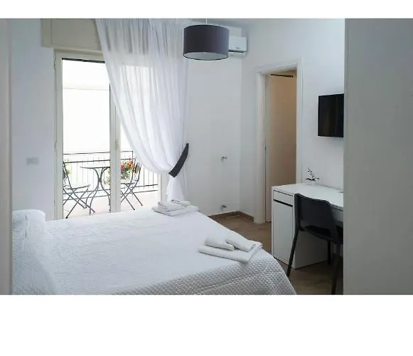 Couette-café Casacapaldo