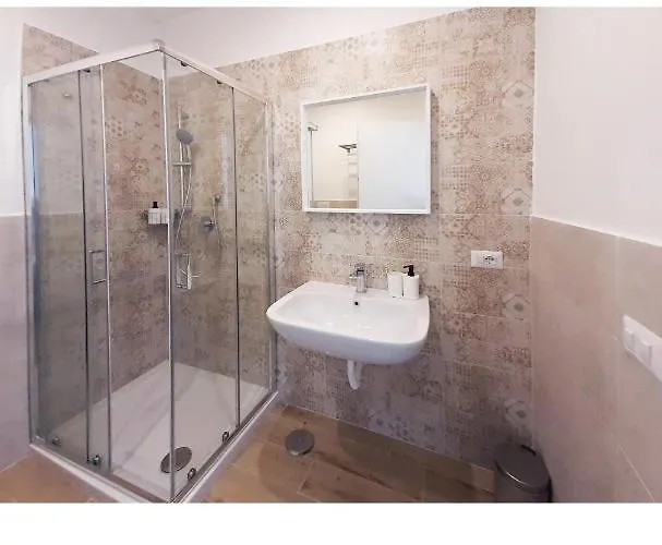 Couette-café Casacapaldo 4*