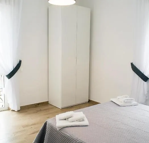 Couette-café Casacapaldo Naples