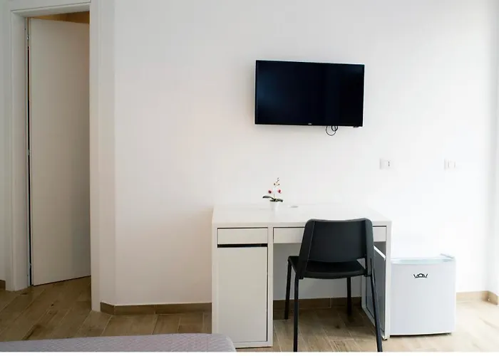 Casacapaldo Couette-café 4*